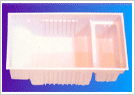 Sheets for Refrigeration Industry